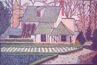hameau